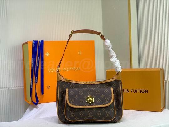 LV Handbags 129